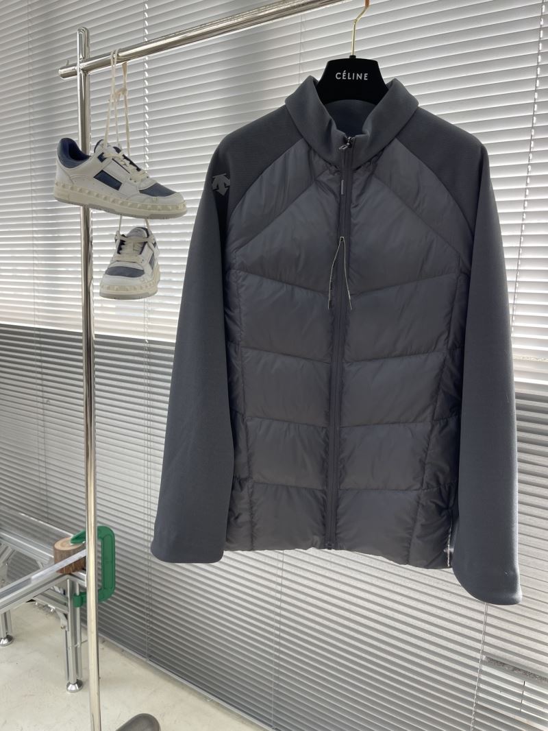 Descente Down Jackets